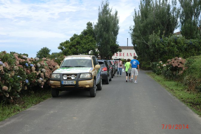 Nordeste
