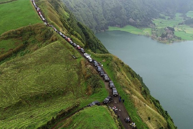 Sete Cidades
